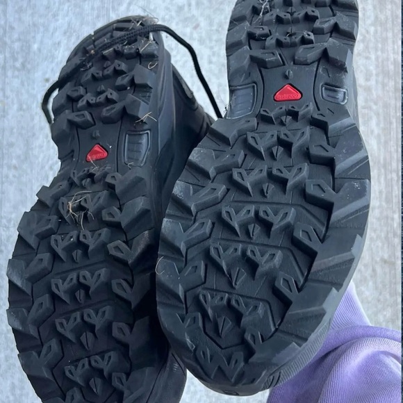 Salomon Men’s Winter Boots - Picture 2 of 4